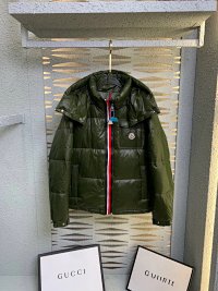 Moncler Quilted Jacket 6+ colorways [Premium Quality] — seller photo 6