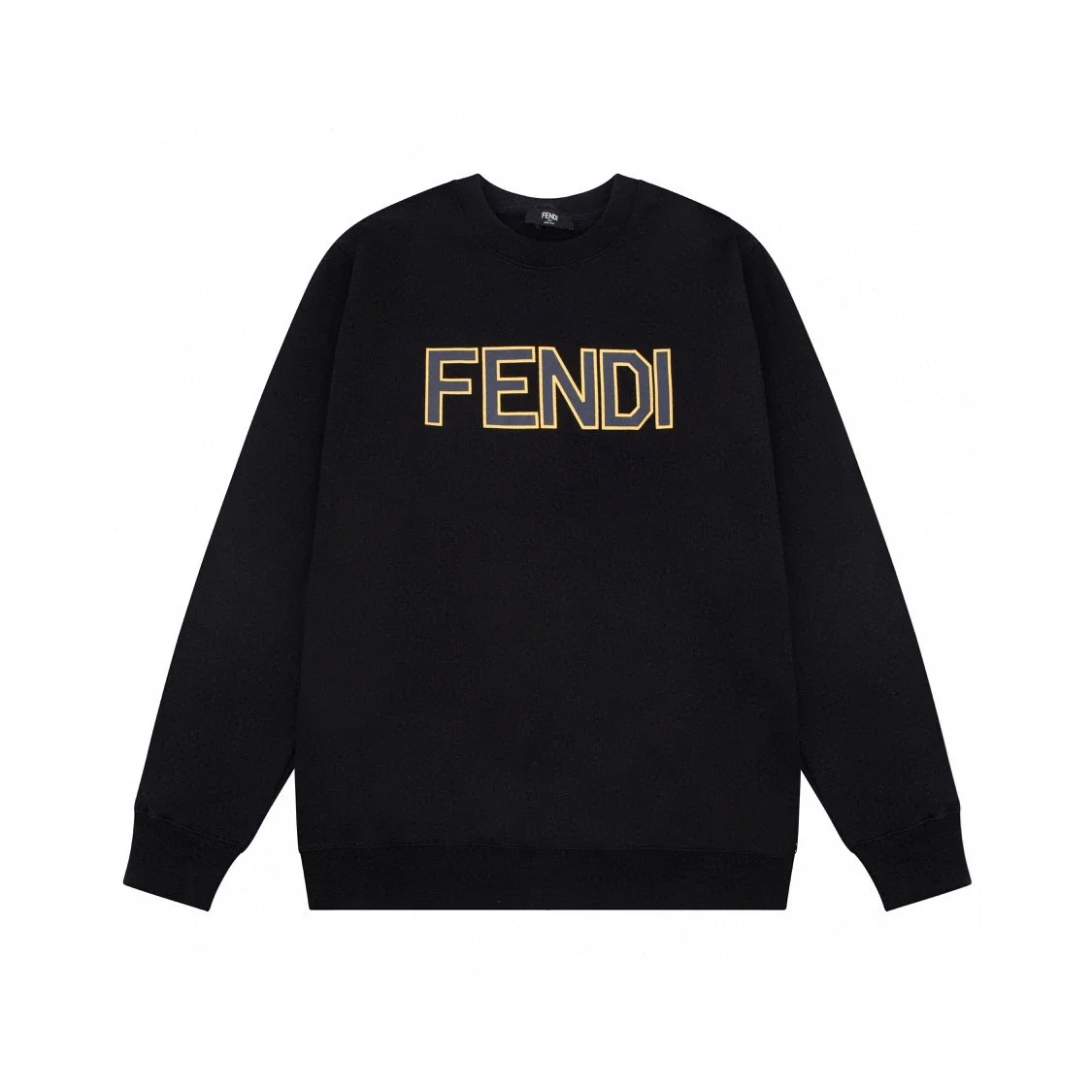 Sudadera Fendi