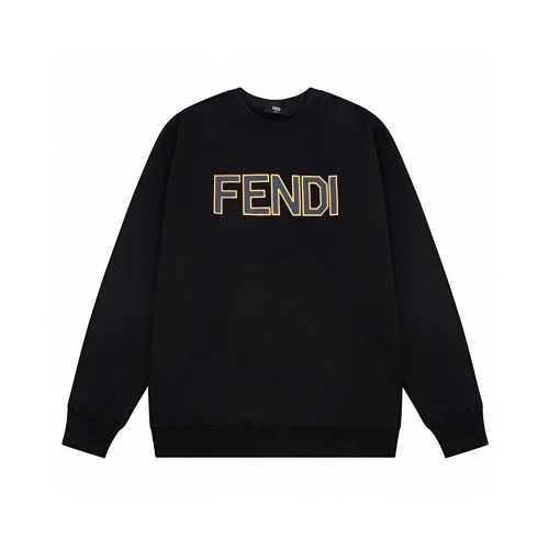 Sudadera Fendi