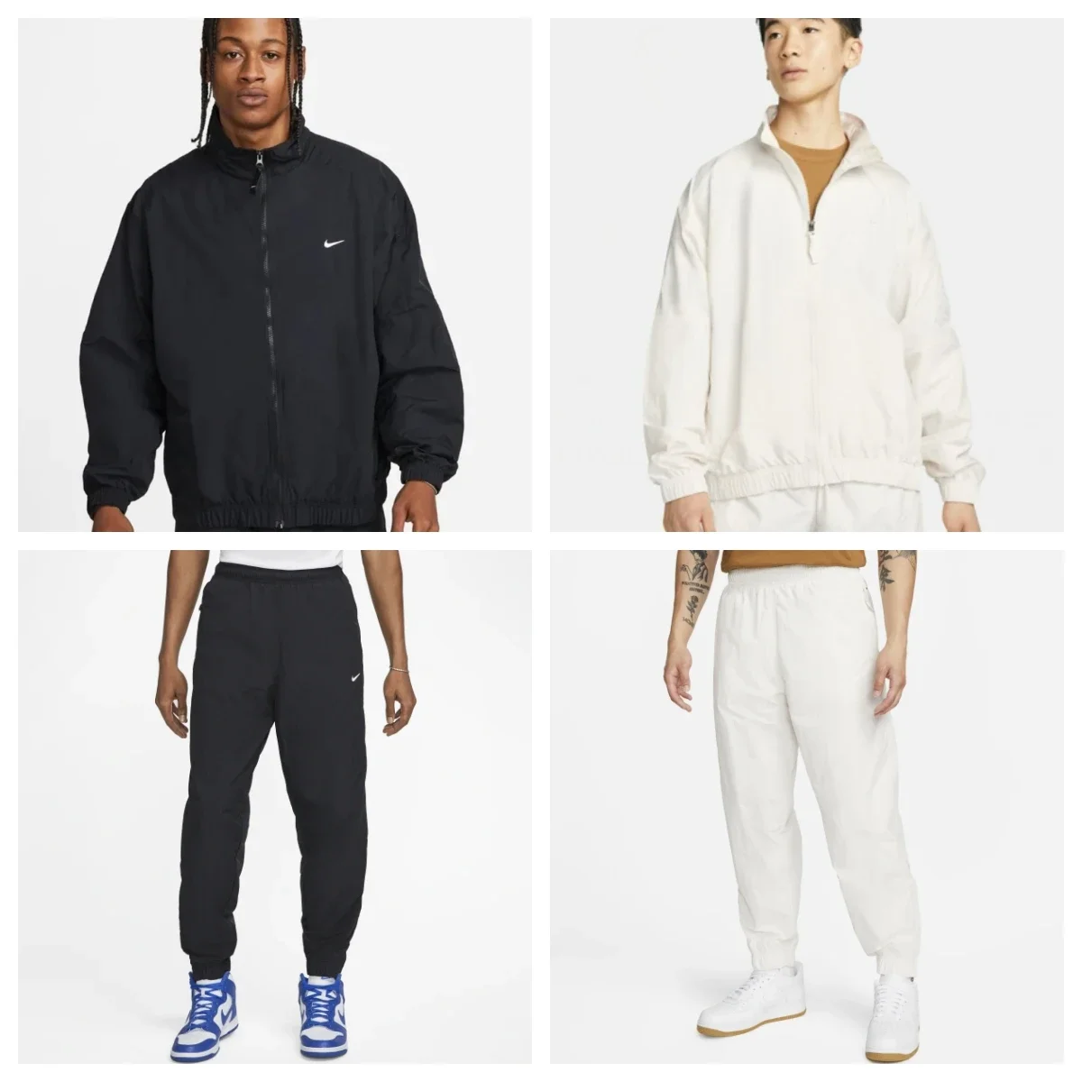Nike Sportswear Windrunner Jac