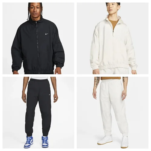 Nike Set