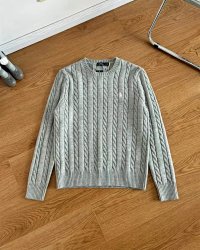 Ralph Lauren Sweater 4+ colorways [Premium Quality] — seller photo 5