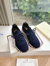 Brunello Cucinelli Shoes 24+ colorways [Premium Quality] — seller photo 6