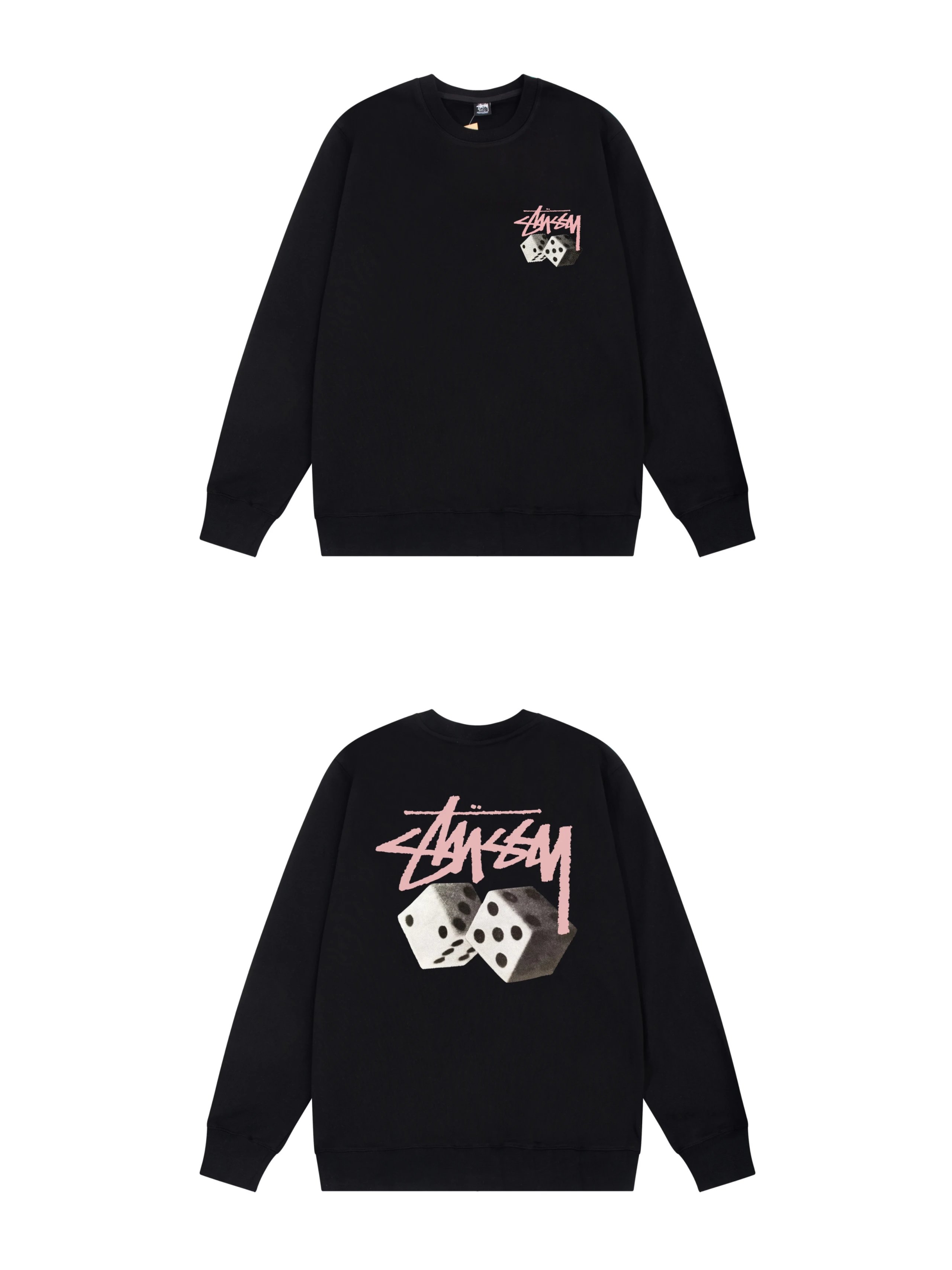 Stussy Hoodie