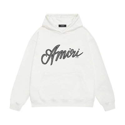 Amiri Hoodie 29+ colorways [Premium Quality]