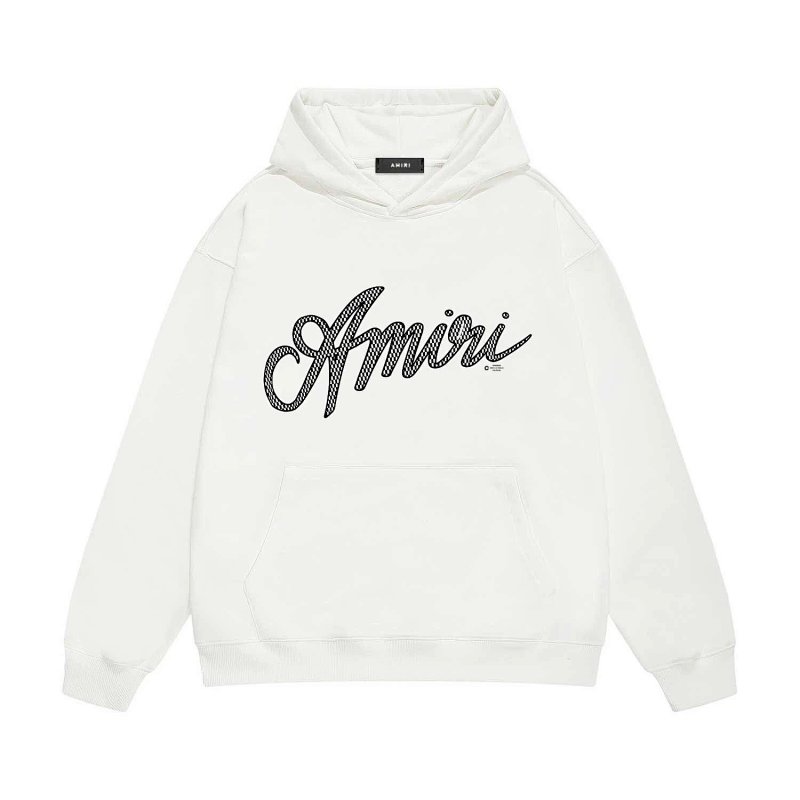 Amiri Hoodie 29+ colorways [Premium Quality]