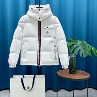 Moncler Quilted Jacket 6+ colorways [Premium Quality] — seller photo 7