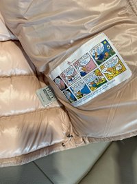 Moncler Down Jacket 2+ colorways [Premium Quality] — seller photo 9