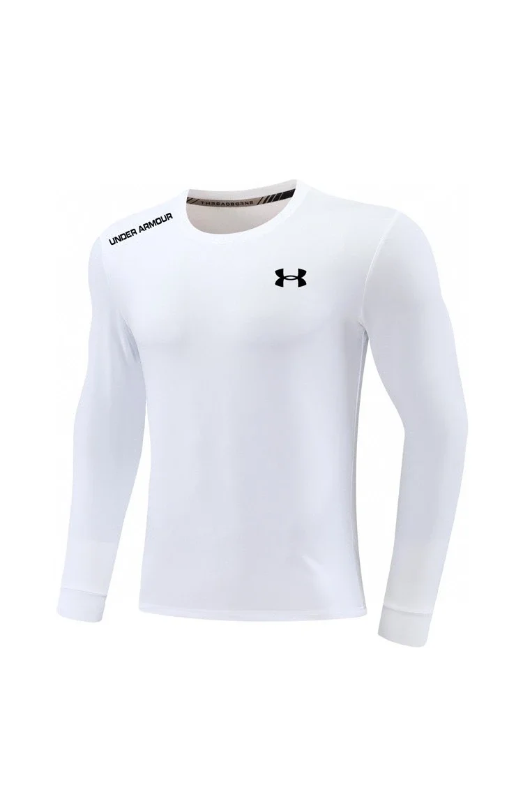 Under Armour Camiseta Larga Long Tee-532
