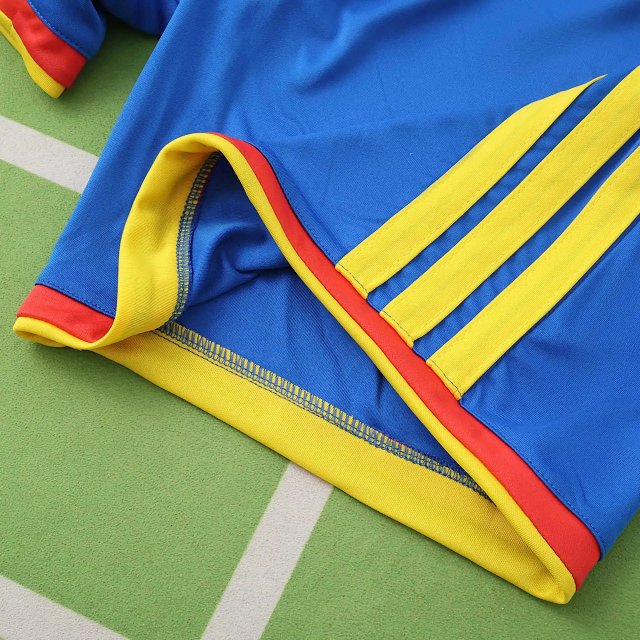 2026 Colombia Player Version Shorts: seller detail photo 4