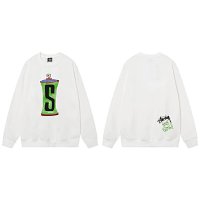 Stussy Hoodie 33+ colorways [Premium Quality] — seller photo 2
