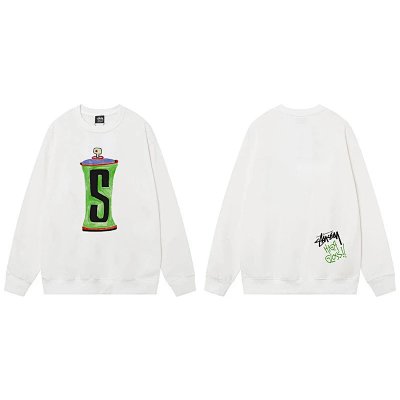 Stussy Hoodie