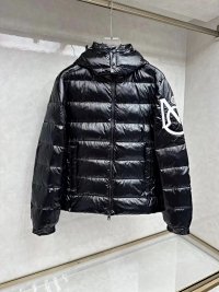 Moncler Quilted Jacket 2+ colorways [Premium Quality] — seller photo 3