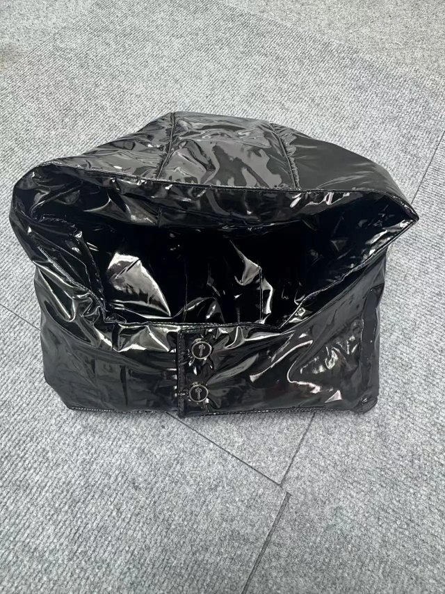 Trapstar Puffer Jacket: seller detail photo 5