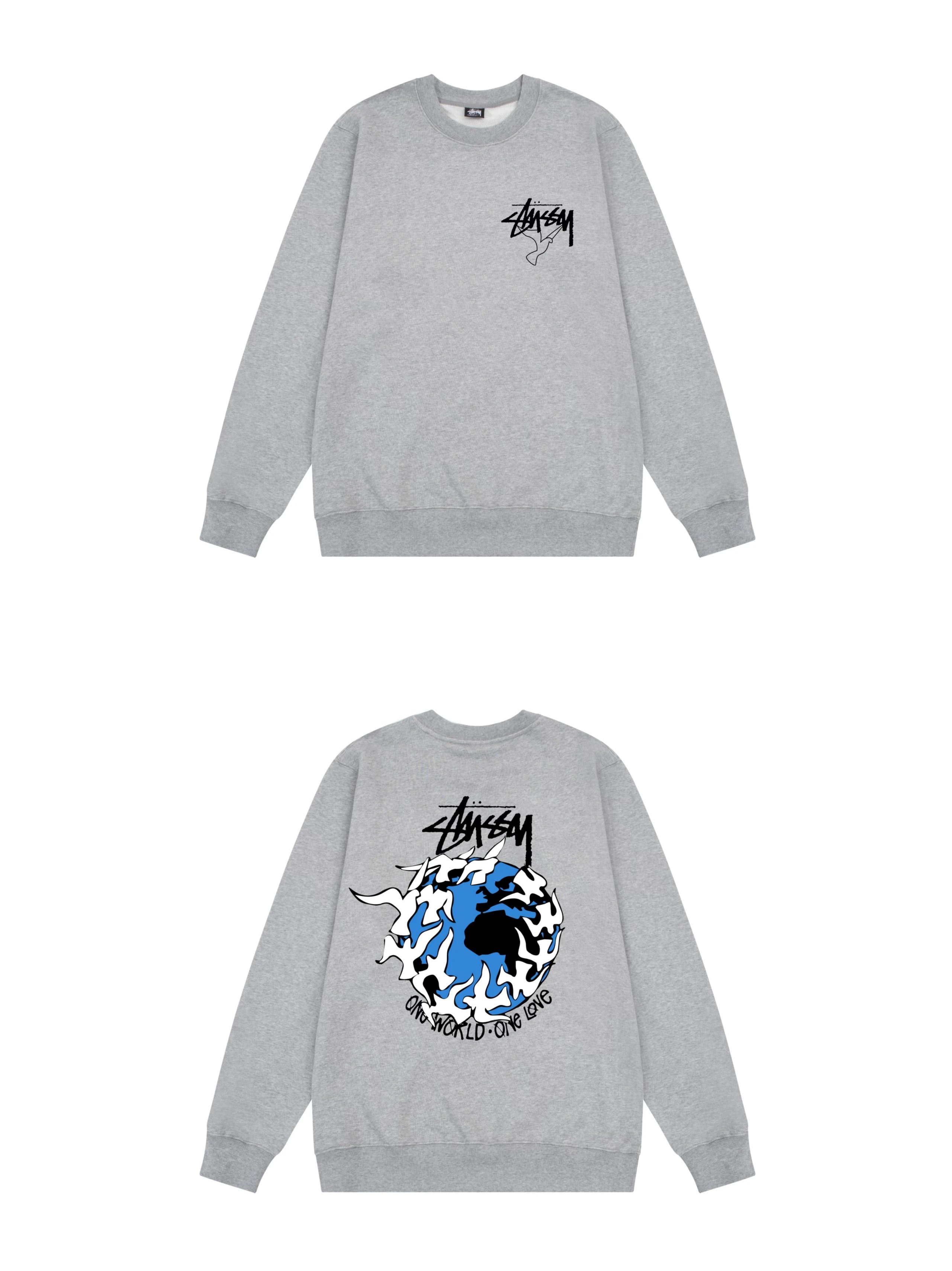 Stussy Hoodie