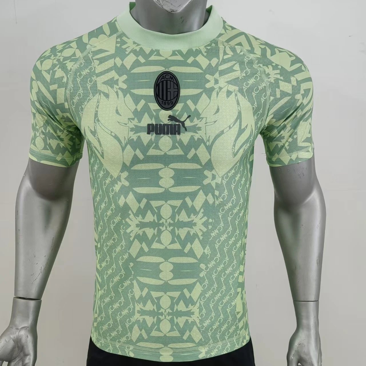 2425AC Special Edition Jersey Player Version