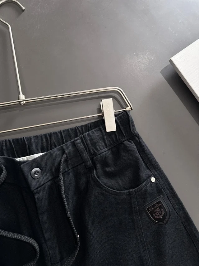 Unbranded Shorts Elastic-Waist Drawstring product detail image 5