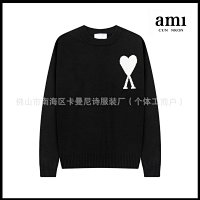 Ami Sweater 14+ colorways [Premium Quality] — seller photo 7