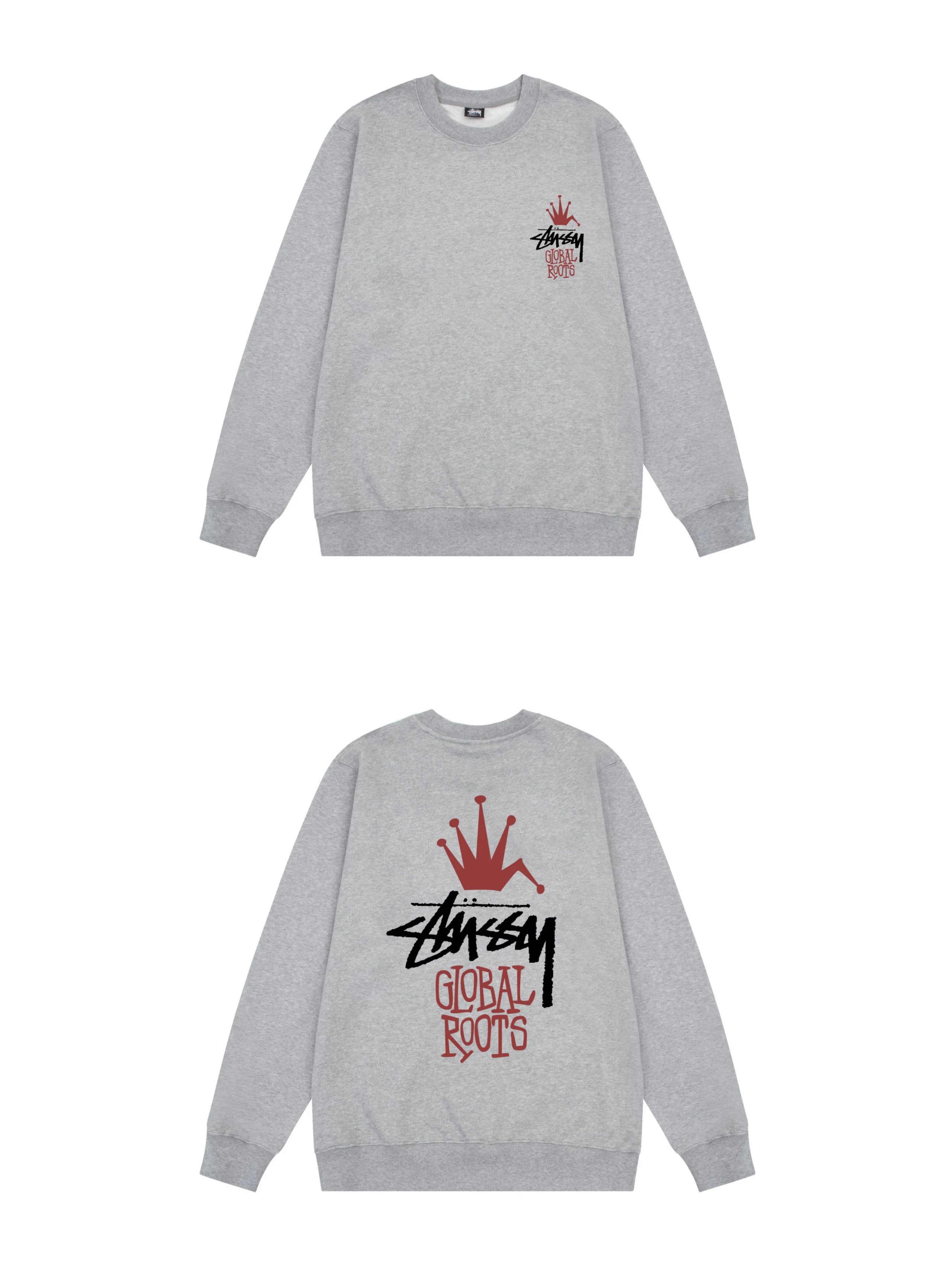 Stussy Hoodie