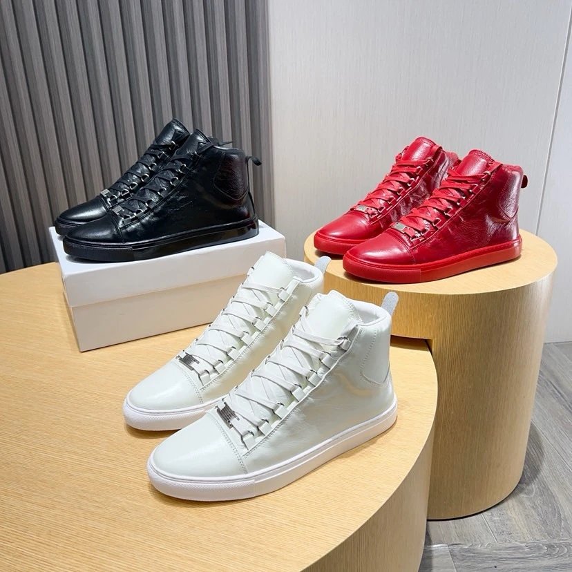Balenciaga Arena Sneakers