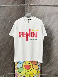 Fendi Tee 35+ colorways [Premium Quality] — seller photo 3