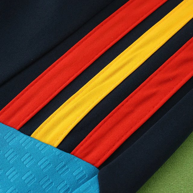 2026 Spain World Cup Training Kit: seller detail photo 7