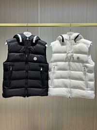 Moncler Vest 4+ colorways [Premium Quality] — seller photo 5