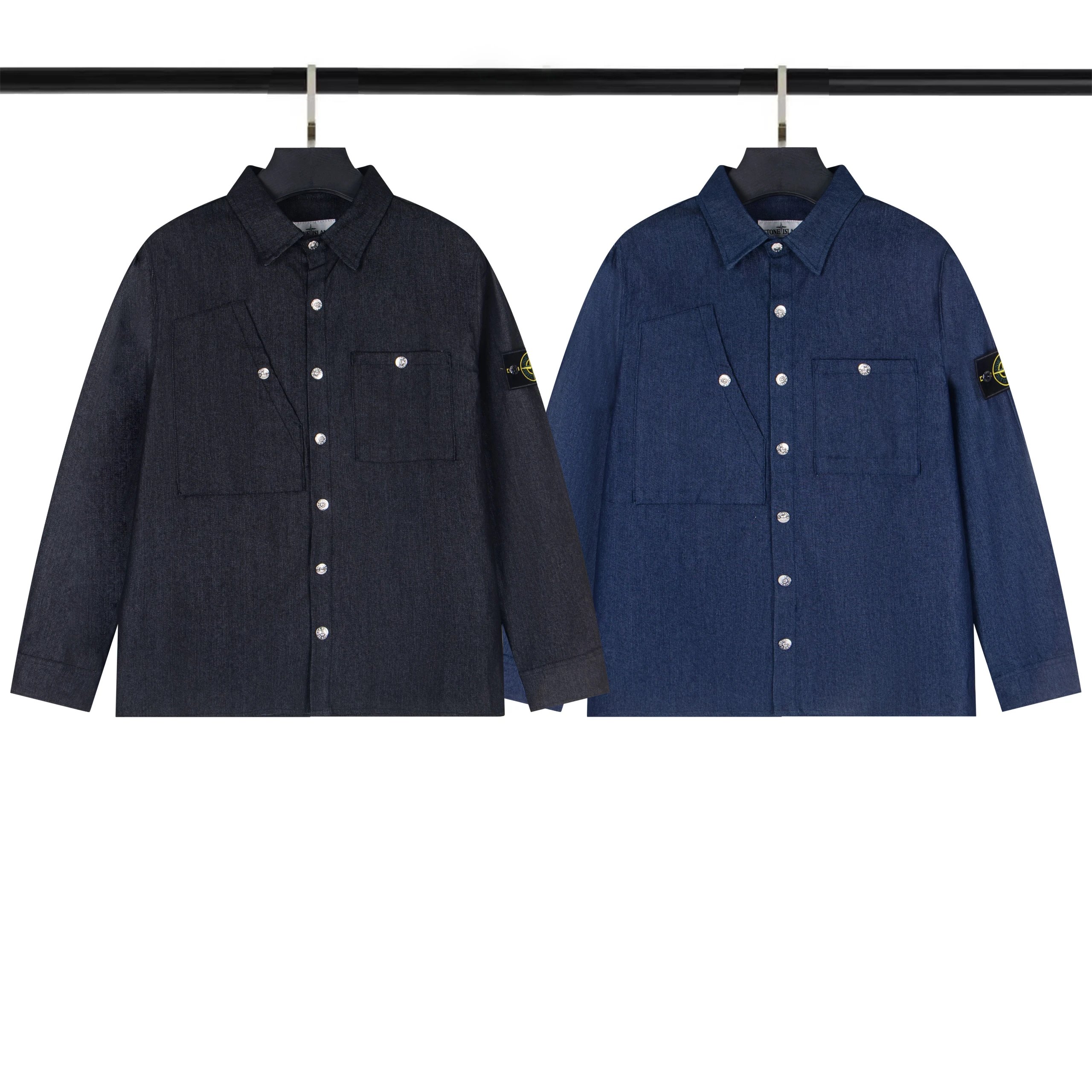 Stone Island Shirt