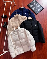 MLB Down Jacket 4+ colorways [Premium Quality] — seller photo 2