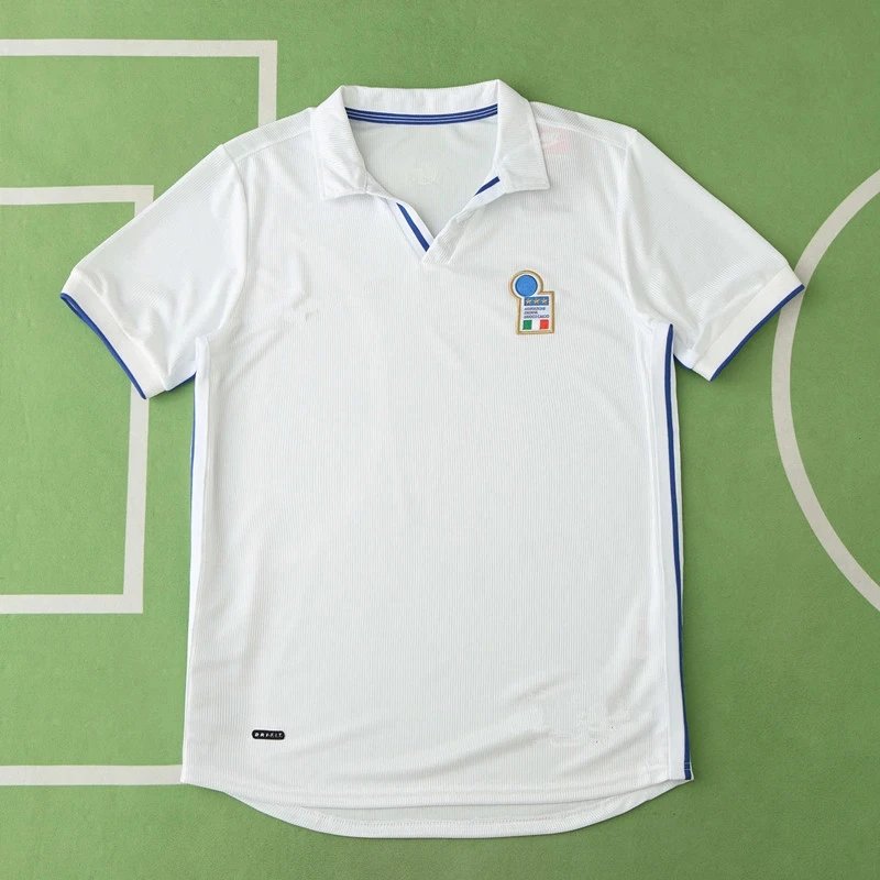 1998 season Italy away retro Fan version