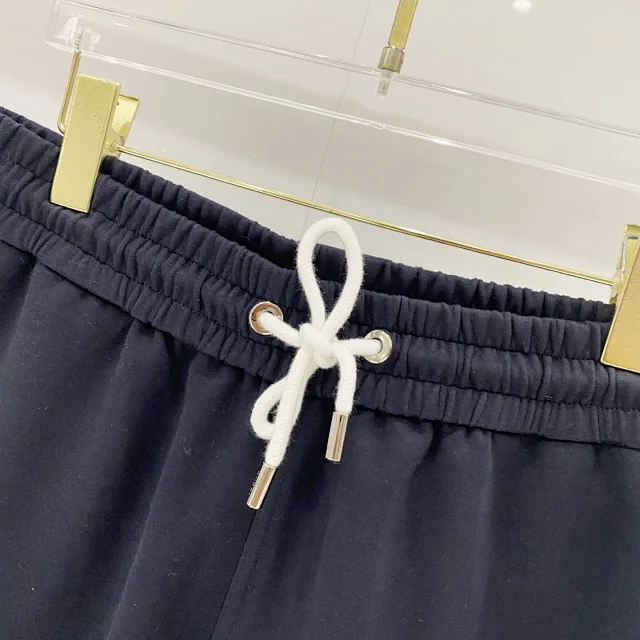 Gucci Shorts Drawstring striped product detail image 18