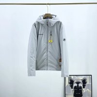 Mammut Quilted Jacket 3+ colorways [Premium Quality] — seller photo 5