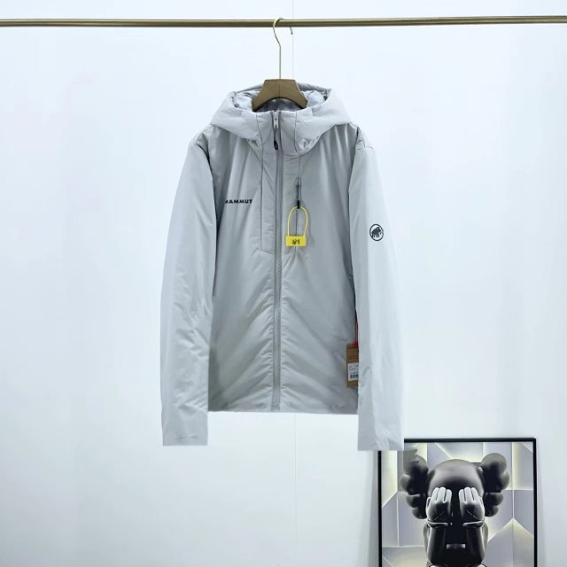 Mammut Down Jacket: seller detail photo 3