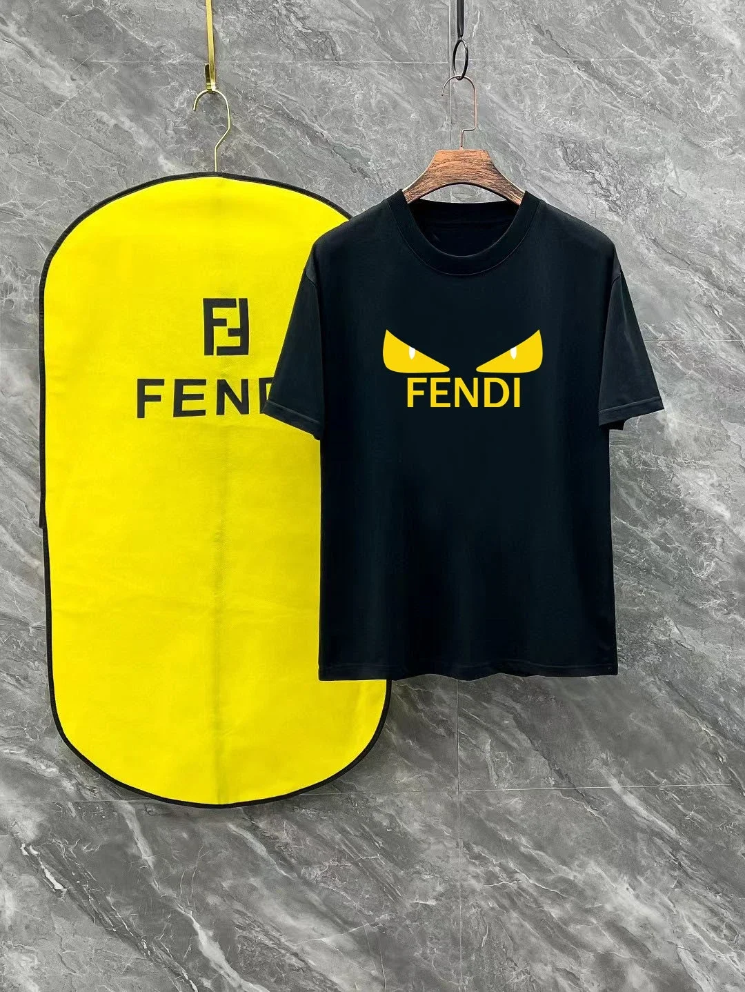 Fendi Tee