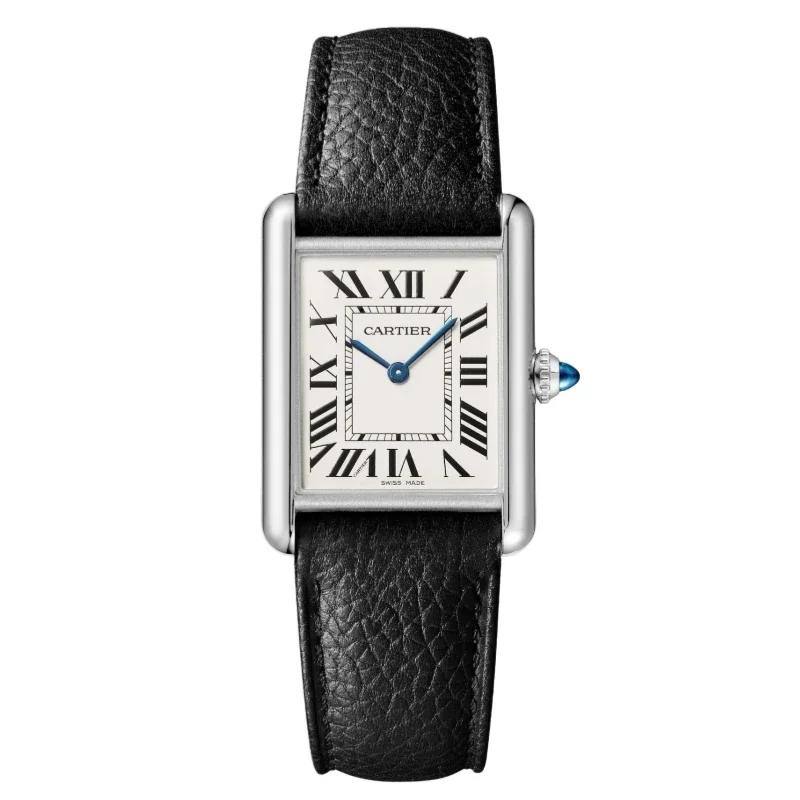 Cartier Tank Must Premium
