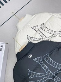 MLB Down Jacket 2+ colorways [Premium Quality] — seller photo 4