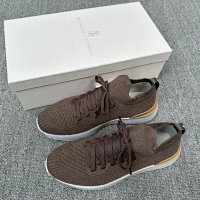 Brunello Cucinelli Shoes 24+ colorways [Premium Quality] — seller photo 7