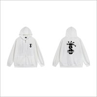 Stussy Zipper Hoodie 40+ colorways [Premium Quality] — seller photo 6