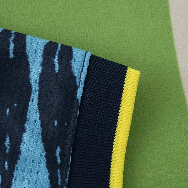 2026 Colombia Player Version Away Jersey: seller detail photo 7