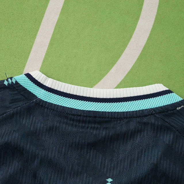 2026 Germany Player Version Away Jersey: seller detail photo 7