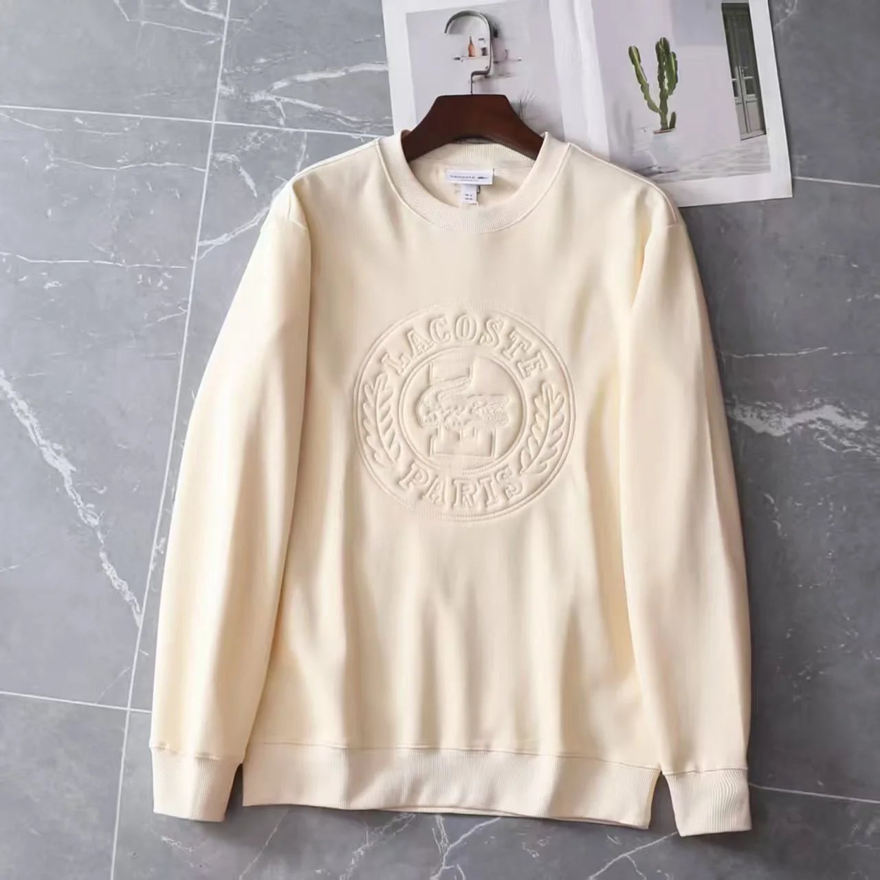 Lacoste Hoodie