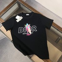 Dior Tee 40+ colorways [Premium Quality] — seller photo 2