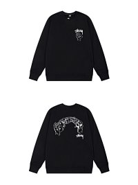 Stussy Sweatshirt 40+ colorways [Premium Quality] — seller photo 8