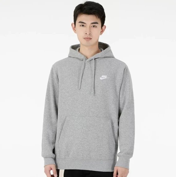 Nike Sportswear Club Fleece Sweatpants Black - 11