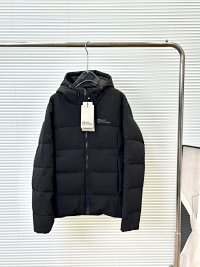 Jack Wolfskin Down Jacket 3+ colorways [Premium Quality] — seller photo 5