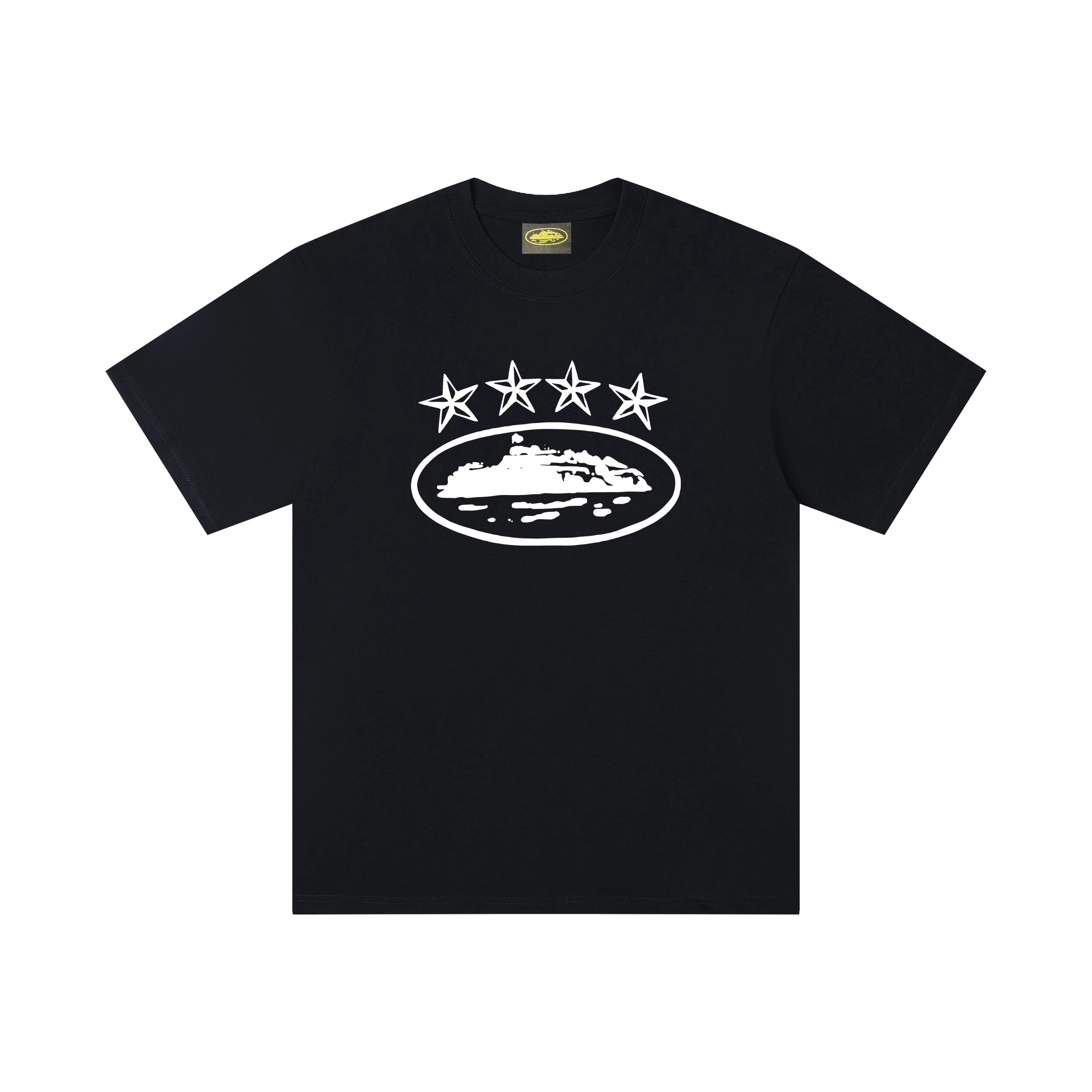 Corteiz Tee 13+ colorways [Premium Quality] foto 6