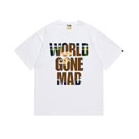 Bape Tee 40+ colorways [Premium Quality] — seller photo 7