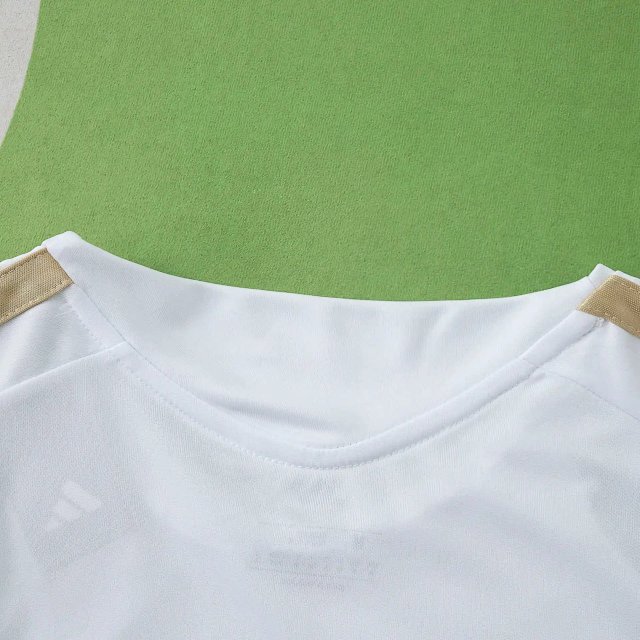 2026 Italy Player Training Jersey: seller detail photo 7