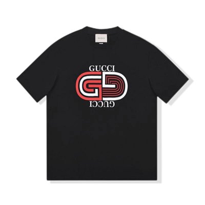 Gucci Tee 39+ colorways [Premium Quality]