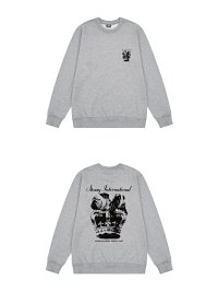 Stussy Sweatshirt 40+ colorways [Premium Quality] — seller photo 5